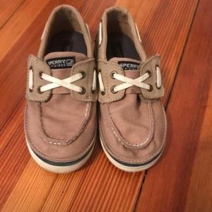 Sperry little boys cruz jr show